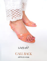 CALL BACK-PINK